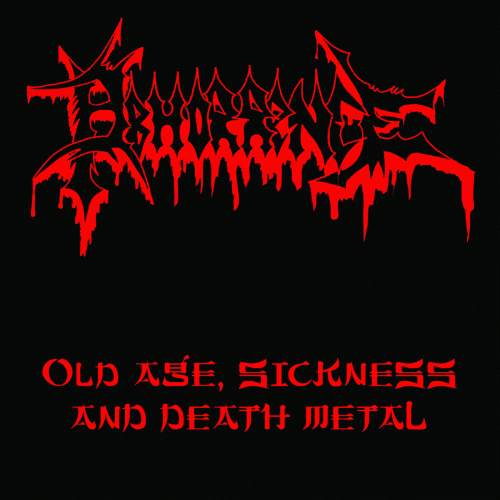 Abhorrence (FIN) : Old Age, Sickness and Death Metal